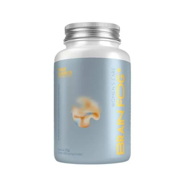 Brain Fog True Source 60 comprimidos
