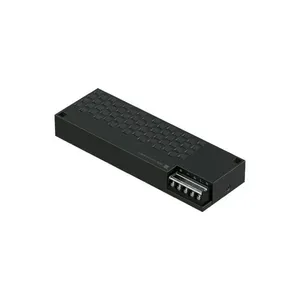 Fonte Para Fita Led Stella Evo 12v 12,5a / 150w Bivolt