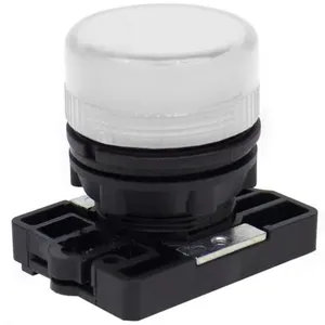Sinalizador Luminoso Branco - SLLSL5 - STECK