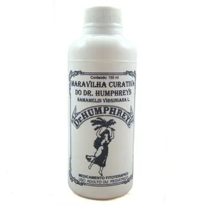 Maravilha Curativa do Dr Humphereys 150ml
