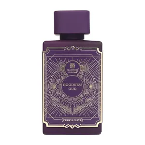 Goodness Oud Purple Wave - Eau de Parfum Feminino - 100ml
