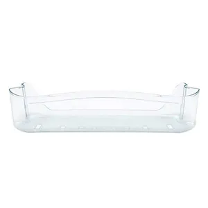 Prateleira De Garrafas Porta Geladeira Consul Transparente