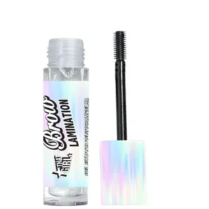 Gel Fixador de Sobrancelha Brow Lamination That Girl Incolor 4ml