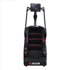 Simulador De Escada Kikos Profissional Ke19.0