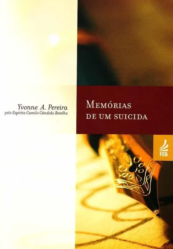Memórias De Um Suicida