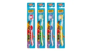 Esc Dental Clear Up Inf C/ Capa 3+