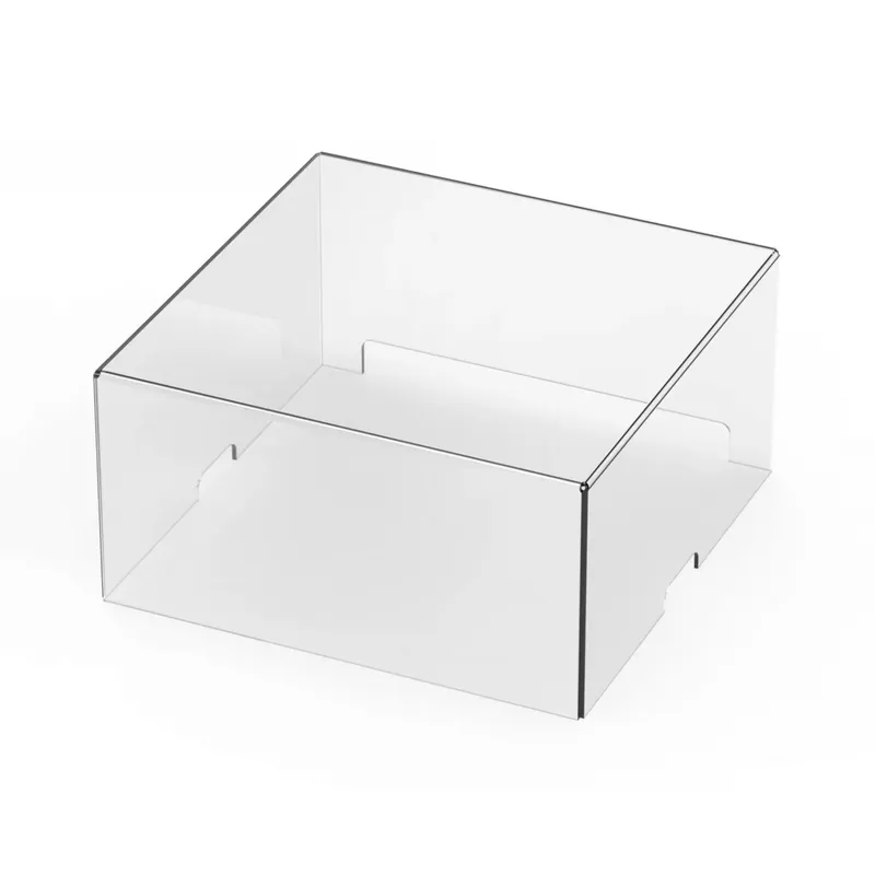 Pro-Ject Cover It 1 Acrilic Signature 10 Tampa para Toca discos