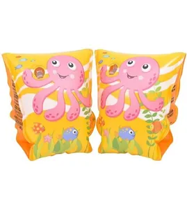 Boia de Braço Polvo Rosa - 94800 Rosa