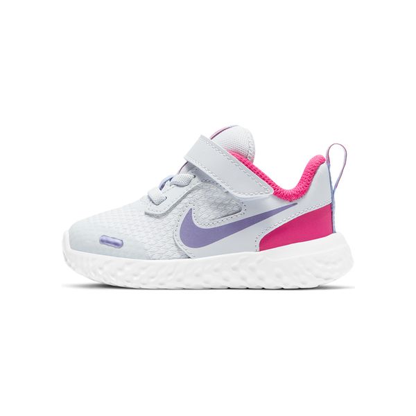 Tênis Nike Revolution 5 TD Infantil - 25