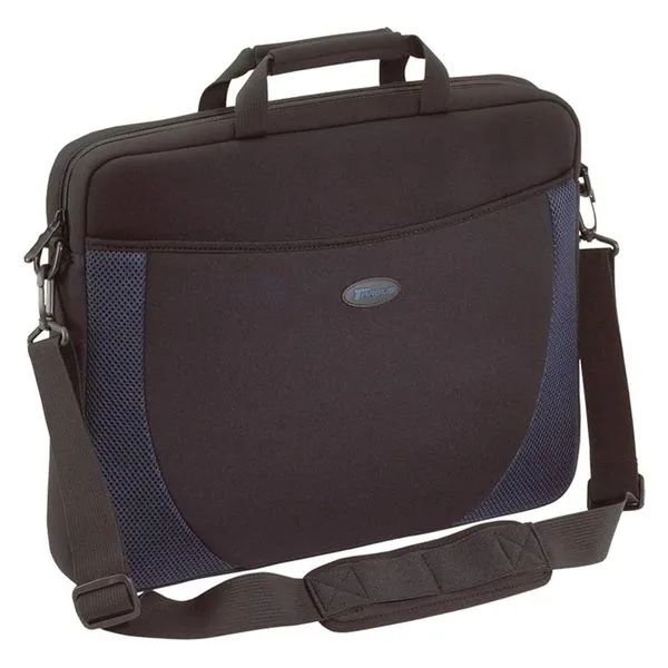 Maleta Targus para Notebook 17" CVR217 Preta/Azul