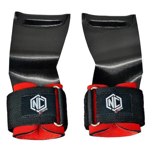 Luva NC Extreme Palmar Grip Lion Cross Training
