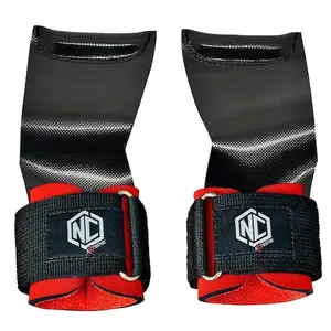 Luva NC Extreme Palmar Grip Lion Cross Training