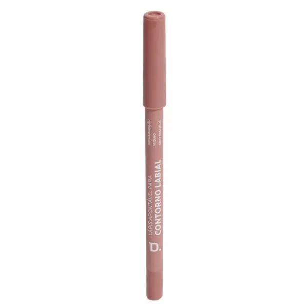 Lápis Apontável para Contorno Labial Dailus Latte