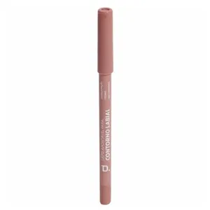 Lápis Apontável para Contorno Labial Dailus Latte