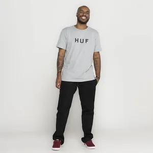 Calça Huf Algodão Leisure Skate