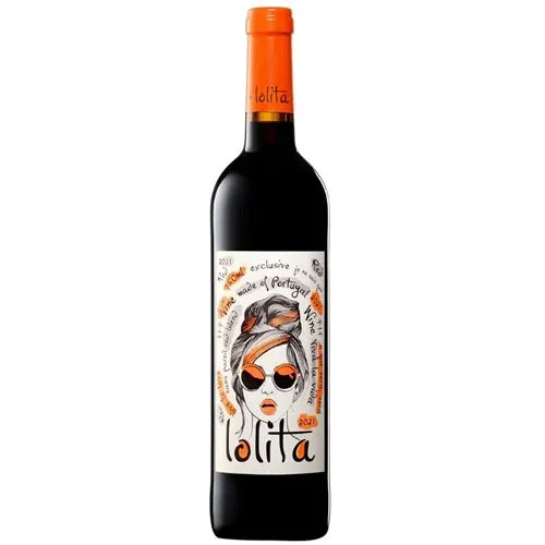 Vinho Tinto Vicente Faria 750ml