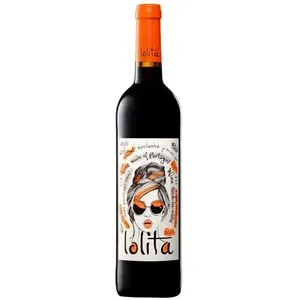 Vinho Tinto Vicente Faria 750ml