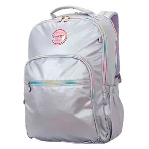 Mochila Feminina Perolada I Roxa 0220323588001