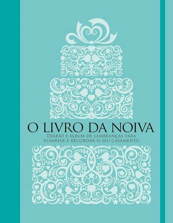 O Livro Da Noiva