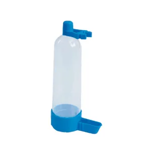 Bebedouro Tradicional Alvorada Azul 110ml