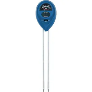 Medidor de umidade do solo analógico MV-331 MINIPA