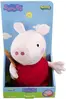 Pelúcia Peppa Pig Peppa 25Cm Sunny 002340