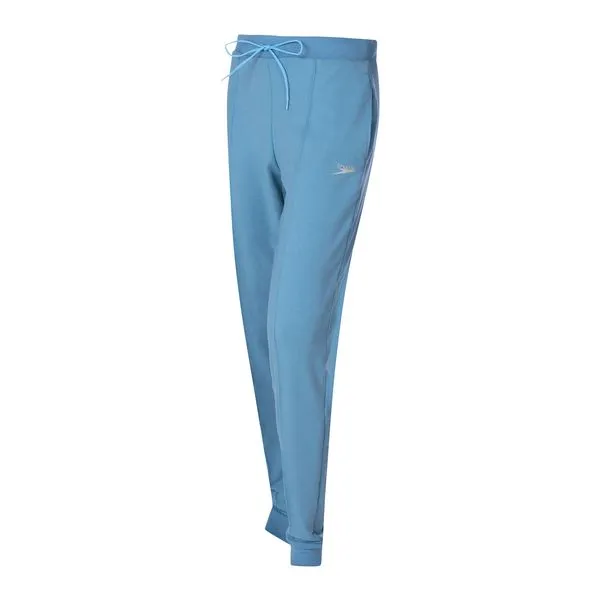 Calça de moletom Feminina Comfy - AZUL CLARO M