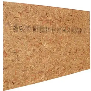 Osb Apa Plus 2,40mts X 1,20mts X 9,5mm
