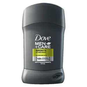 Desodorante Dove Stick Men+Care Sport 50g
