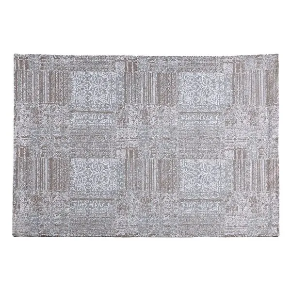 Tapete Jacquard Bella&Co Nature Eco 100x130cm Artsy Bege Duna (MP)
