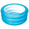 Piscina Inflável Bestway Kiddie 3 Anéis 43L - Item Sortido