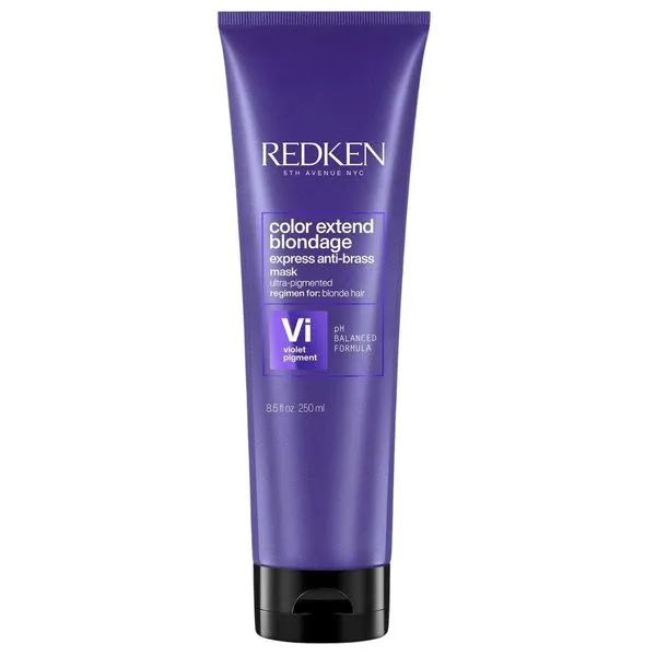Máscara Matizadora Redken Color Extender Blondage - 250ml