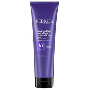 Máscara Matizadora Redken Color Extender Blondage - 250ml