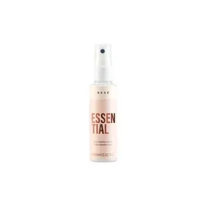 Leave-in Braé Essential Spray Fluido Reparador Capilar 60 ml