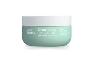 Máscara Capilar Magic Beauty Grow Long 250g - Magic Beauty