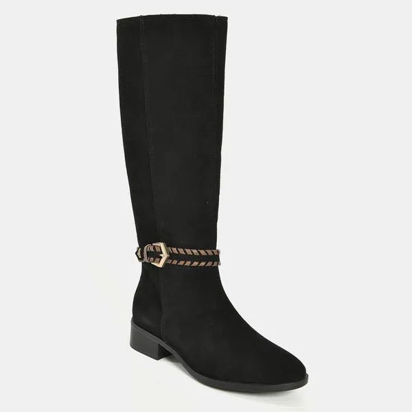 Bota Montaria Preto 364-002-01 38