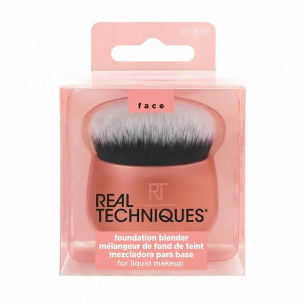 Super Pincel De Base Real Techniques 1 Unidade