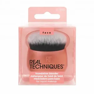 Super Pincel De Base Real Techniques 1 Unidade