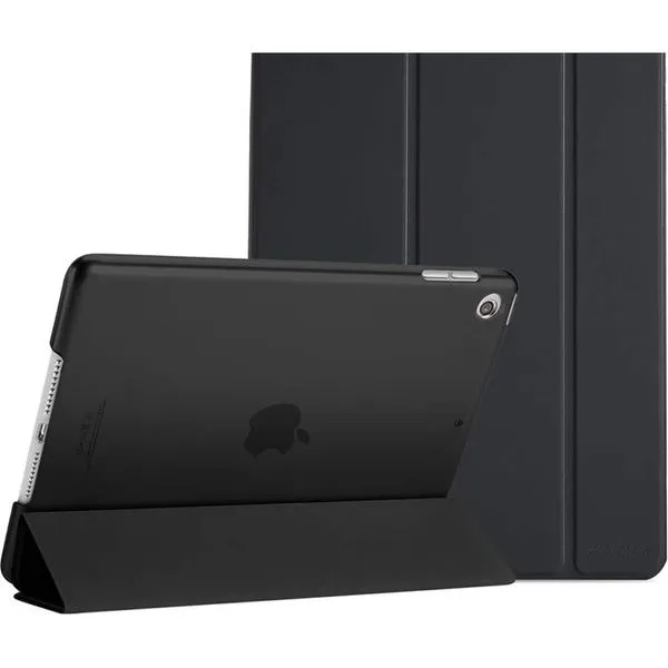 Capa Para Ipad 10,2 9° Geração Procase Preto A-MBI