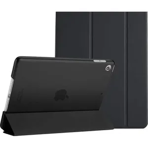 Capa Para Ipad 10,2 9° Geração Procase Preto A-MBI