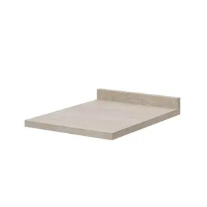 Tampo para Balcão 40cm Marselha Cabecasa Madeiraoriginals Calcare