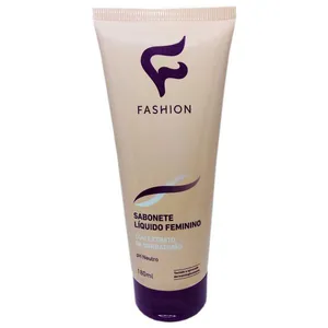 Sabonete Liquido Feminino Fashion Barbatimão 180ml