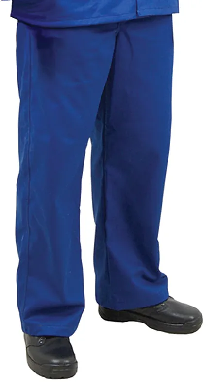 Calça para Eletricista Azul - JGB 44
