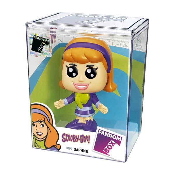 Fandom Box Líder Daphne