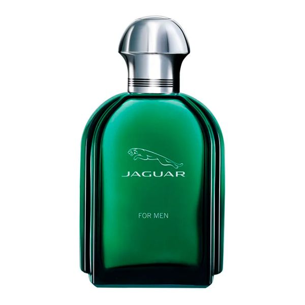 Jaguar - For Men - Eau de Toilette - Perfume Masculino - 100ml