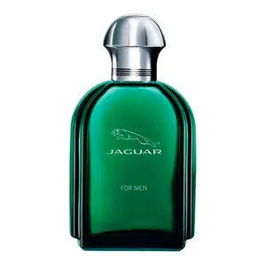 Jaguar - For Men - Eau de Toilette - Perfume Masculino - 100ml