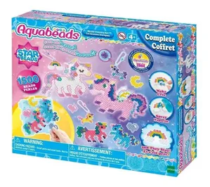 Kit Mystic Unicórnio Aquabeads 31944