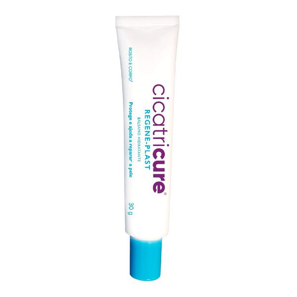 Bálsamo Hidratante Cicatricure Regeneplast 30g