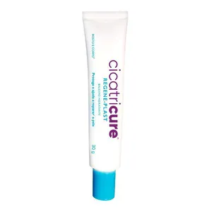 Bálsamo Hidratante Cicatricure Regeneplast 30g
