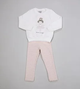 Conjunto Dance is Magic Cru - 1